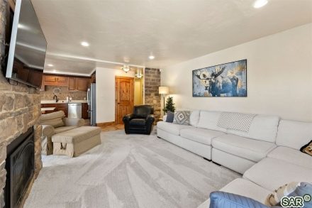 Condo in Skiwatch Condo, Breckenridge, CO — photo 5 (MLS S375852)