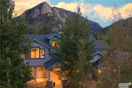 Home in Frisco Terrace Sub, Frisco — photo 4 Home in Frisco Terrace Sub, Frisco, CO — photo 4 (MLS S375873)