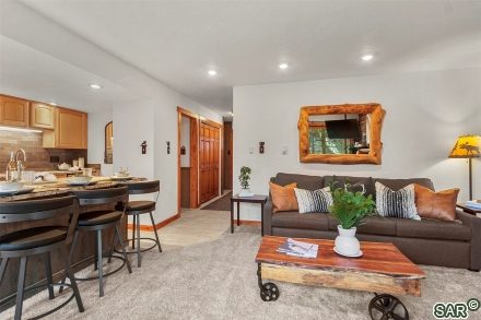 Condo in Lances West Condo, Breckenridge, CO — photo 4 (MLS S375896)