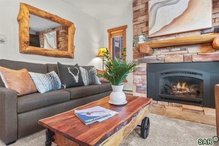 Condo in Lances West Condo, Breckenridge, CO — photo 5 (MLS S375896)