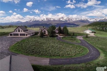 Home in Acorn Creek Ranch Estates Sub, Silverthorne, CO — photo 3 (MLS S375897)