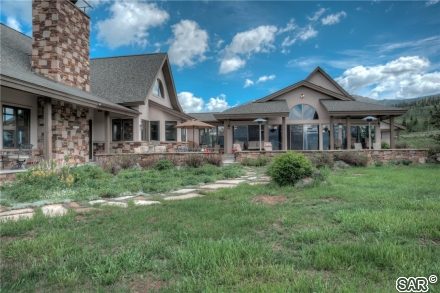 Home in Acorn Creek Ranch Estates Sub, Silverthorne, CO — photo 5 (MLS S375897)
