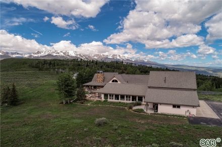 Home in Acorn Creek Ranch Estates Sub, Silverthorne, CO — photo 6 (MLS S375897)