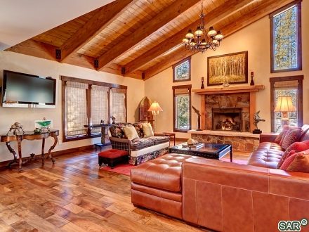 Home in Last Chance Sub, Keystone, CO — photo 1 (MLS S375919)