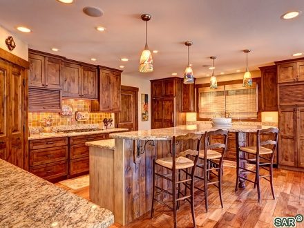 Home in Last Chance Sub, Keystone, CO — photo 5 (MLS S375919)