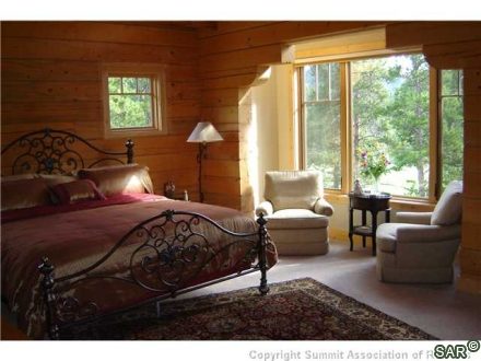 Home in Highlands At Breck - Gold Run, Breckenridge, CO — photo 6 (MLS S375920)