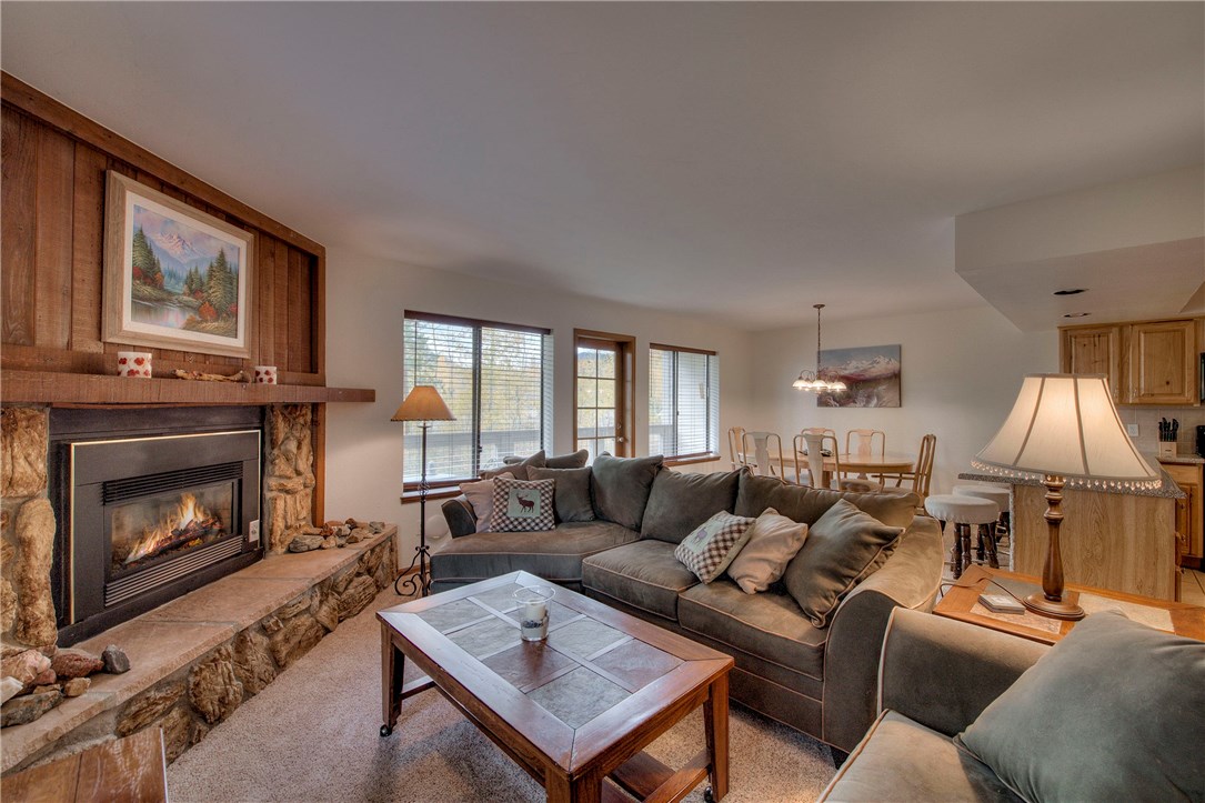 4811 Ryan Gulch Rd, Silverthorne, CO — main photo