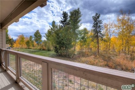 Condo in Salt Lick Condo, Silverthorne — photo 3 Condo in Salt Lick Condo, Silverthorne, CO — photo 3 (MLS S375926)