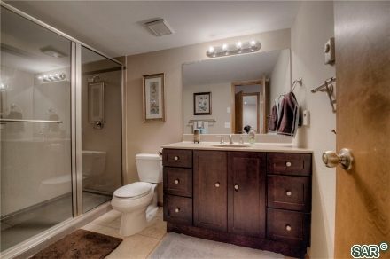 Condo in Salt Lick Condo, Silverthorne, CO — photo 6 (MLS S375926)