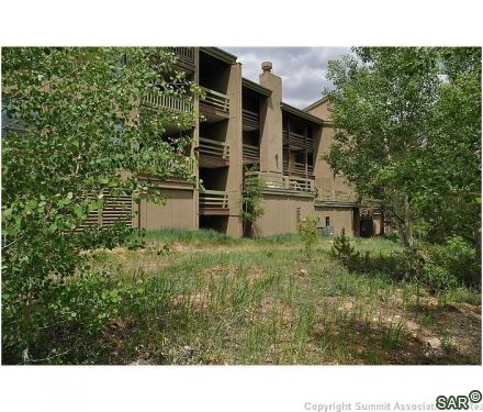 Condo in Mountain Country Condo, Wildernest — photo 1 Condo in Mountain Country Condo, Wildernest, CO — photo 1 (MLS S375930)