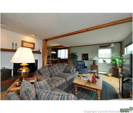 Condo in Mountain Country Condo, Wildernest — photo 4 Condo in Mountain Country Condo, Wildernest, CO — photo 4 (MLS S375930)