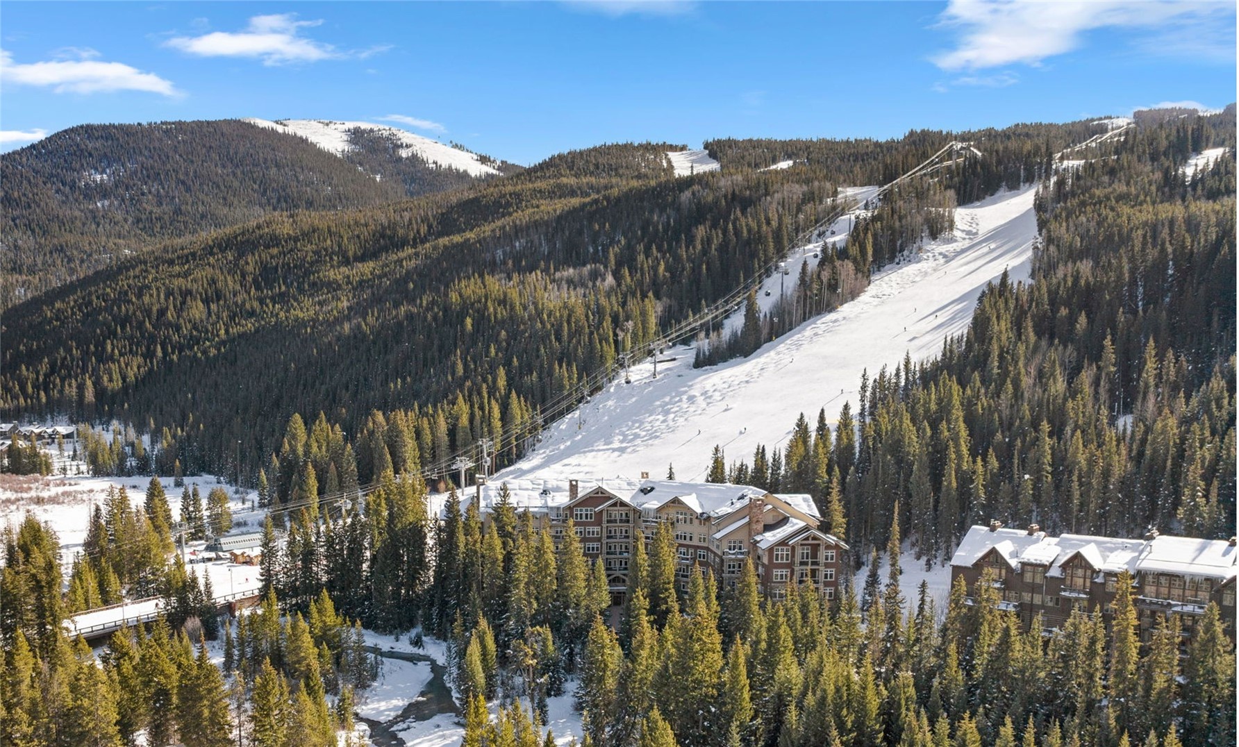280 Trailhead Dr, Keystone, CO — main photo