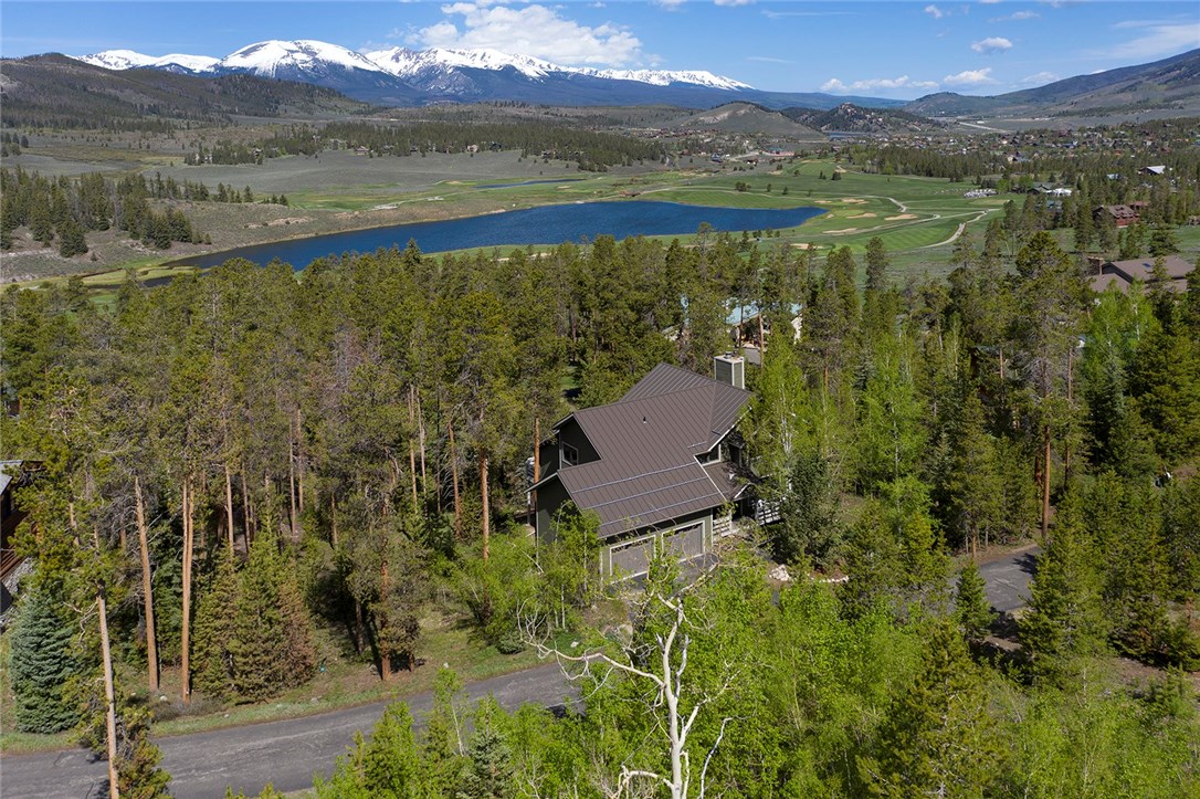 2059 Keystone Ranch Rd, Keystone, CO — main photo