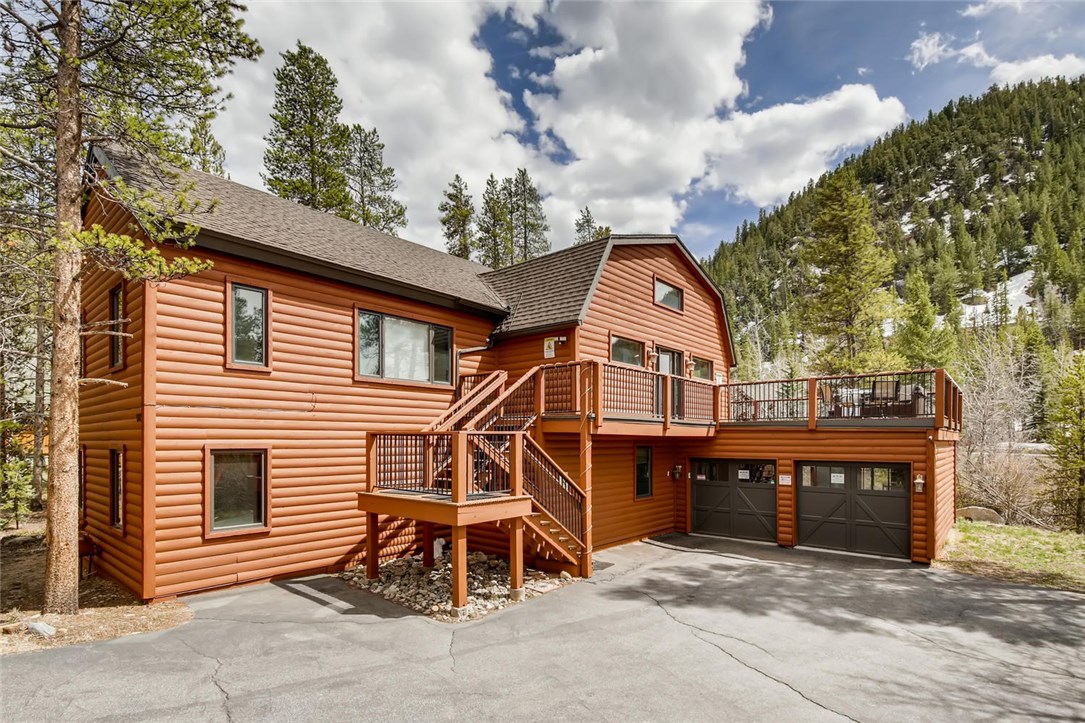 94 Last Chance Ln, Keystone, CO — main photo