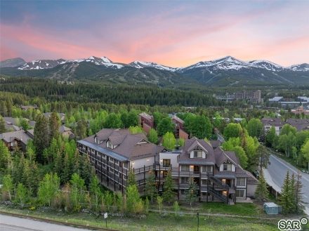 33 Broken Lance Dr, Breckenridge, CO — main photo