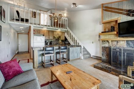 Condo in Der Steiermark Condo, Breckenridge — photo 1 Condo in Der Steiermark Condo, Breckenridge, CO — photo 1 (MLS S375947)