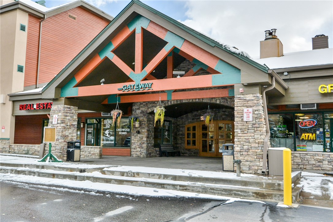 23110 Highway 6 Hwy, Keystone, CO — main photo
