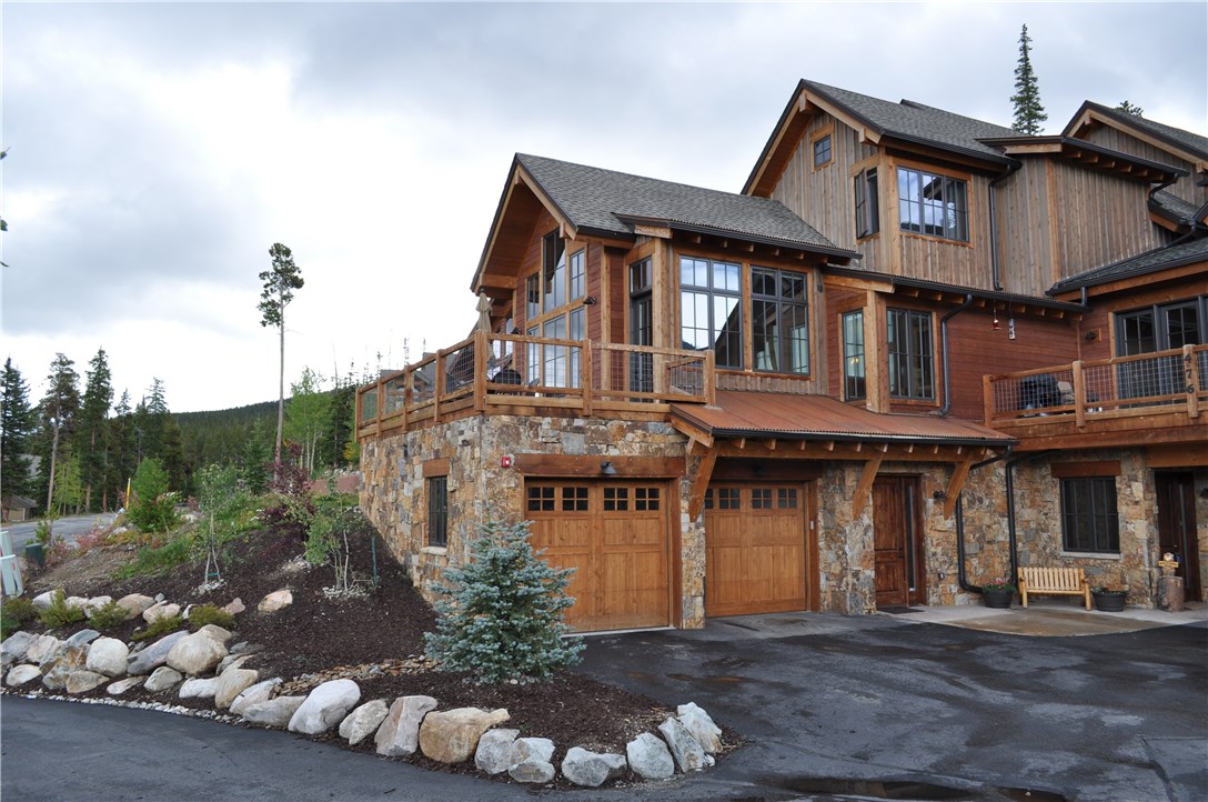 478 N Fuller Placer Rd, Breckenridge, CO — main photo