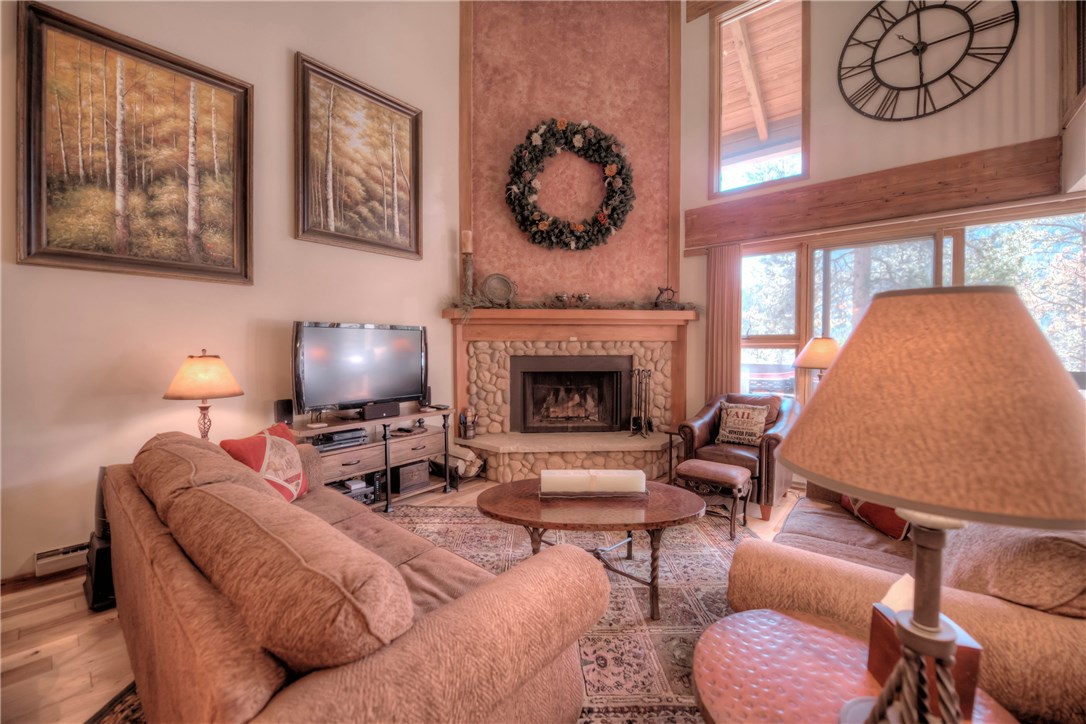21690 Hwy 6 Hwy, Keystone, CO — main photo