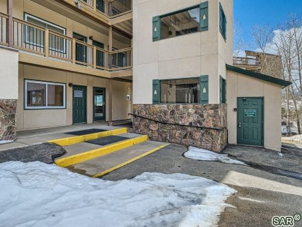 Condo in Lake Dillon Condotel Condo, Dillon, CO — photo 4 (MLS S375960)