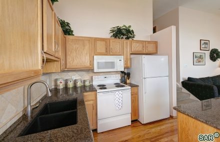 Condo in Gore Trail At Wildernest Condo, Silverthorne, CO — photo 6 (MLS S375968)