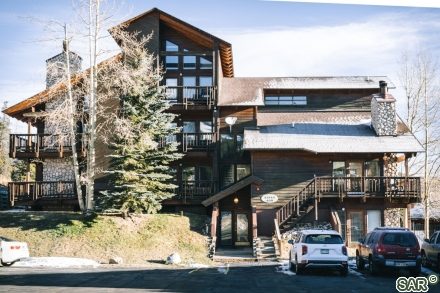 650 Four Oclock Rd, Breckenridge, CO — main photo