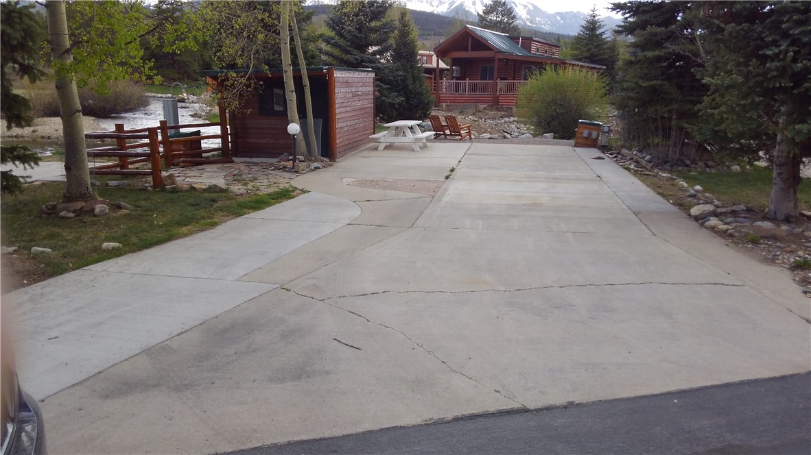 85 Revette Dr, Breckenridge, CO — main photo