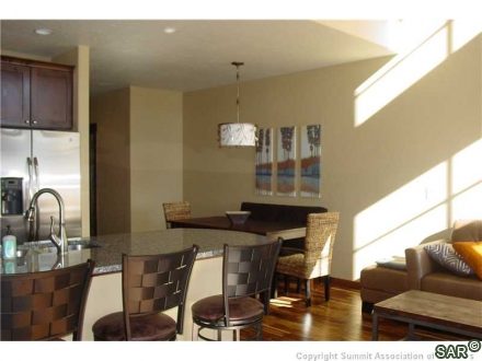 Townhome in Rolling Ridge Townhomes, Wildernest — photo 3 Townhome in Rolling Ridge Townhomes, Wildernest, CO — photo 3 (MLS S376054)
