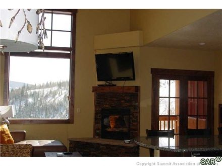 Townhome in Rolling Ridge Townhomes, Wildernest — photo 5 Townhome in Rolling Ridge Townhomes, Wildernest, CO — photo 5 (MLS S376054)