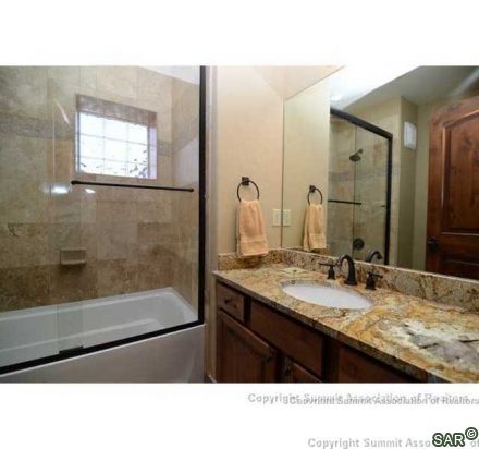 Townhome in Rolling Ridge Townhomes, Wildernest, CO — photo 6 (MLS S376054)