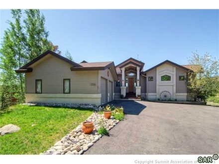 1704 Red Hawk Rd, Silverthorne, CO — main photo