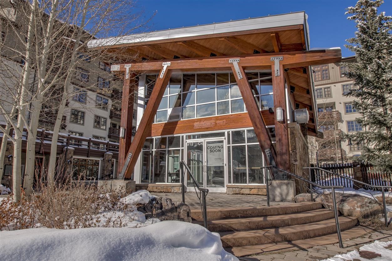 910 Copper Rd, Copper Mountain, CO — main photo