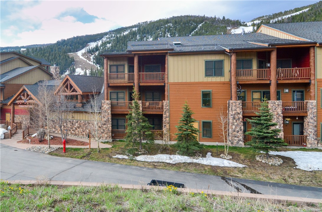 22714 Hwy 6 Ushy, Keystone, CO — main photo