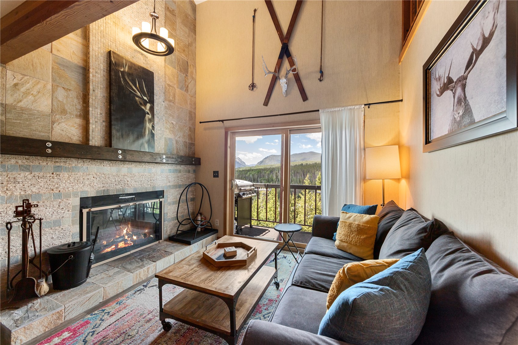 9490 Ryan Gulch Rd, Silverthorne, CO — main photo