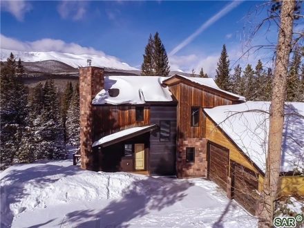 Land in Shadows Sub, Breckenridge — photo 1 Land in Shadows Sub, Breckenridge, CO — photo 1 (MLS S376076)