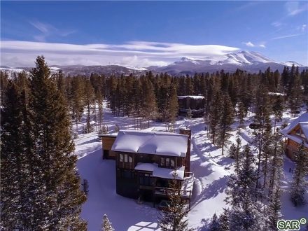 Land in Shadows Sub, Breckenridge — photo 2 Land in Shadows Sub, Breckenridge, CO — photo 2 (MLS S376076)