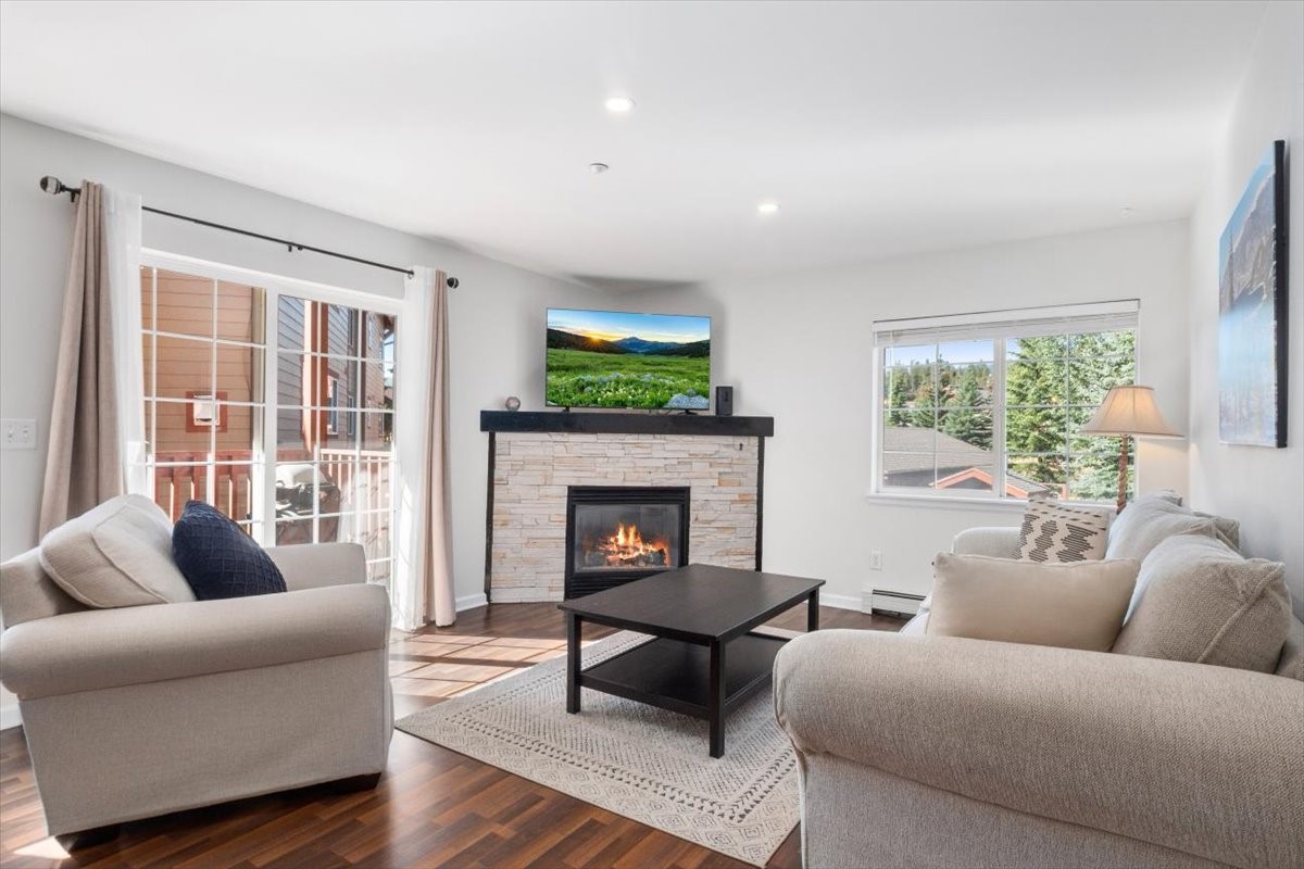 283 Pelican Cir, Breckenridge, CO — main photo