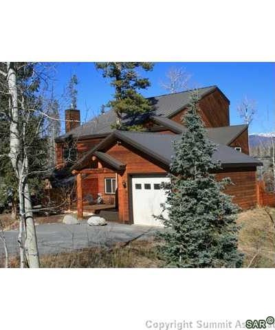 131 Poplar Circle, Wildernest, CO — main photo