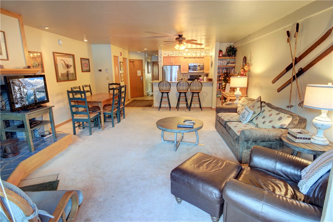 22864 Hwy 6 Ushy, Keystone, CO — main photo