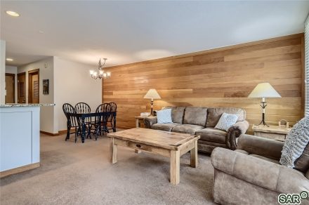 Condo in Lakeside Condo, Keystone — photo 1 Condo in Lakeside Condo, Keystone, CO — photo 1 (MLS S376097)