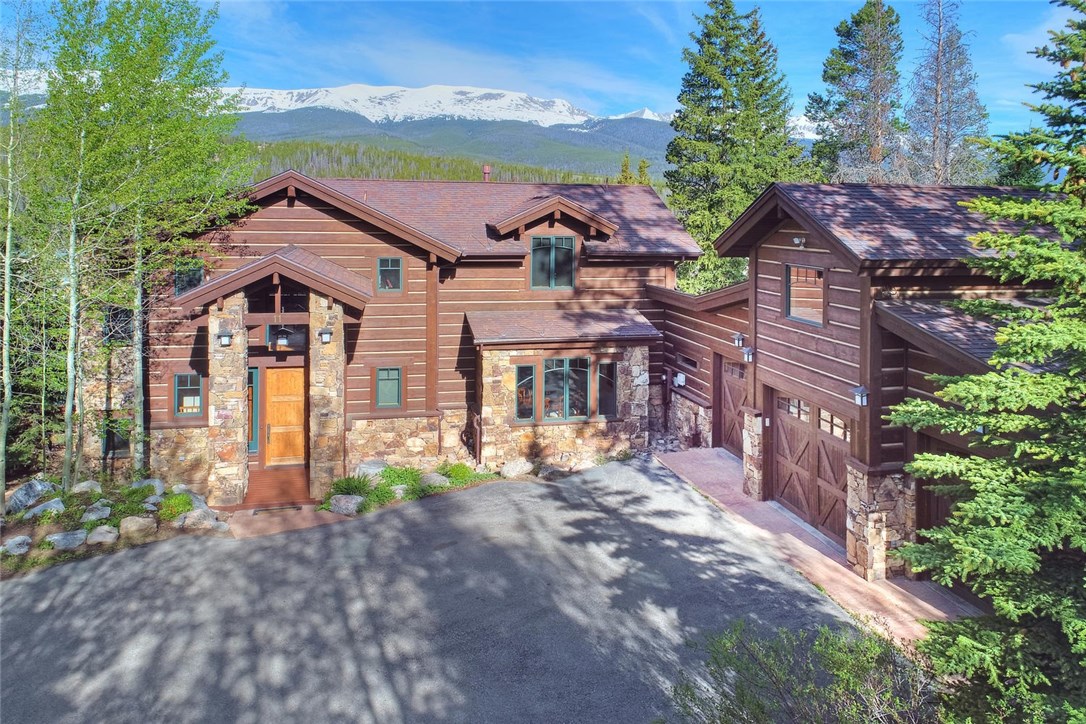 11 Barney Ford Dr, Breckenridge, CO — main photo