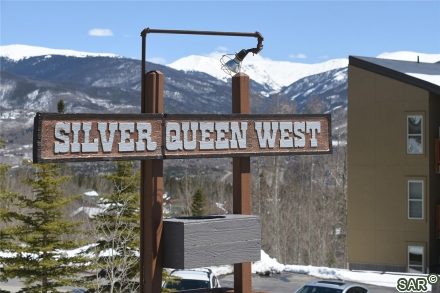 Condo in Silver Queen West Condo, Silverthorne — photo 1 Condo in Silver Queen West Condo, Silverthorne, CO — photo 1 (MLS S376104)
