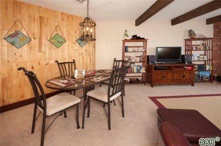 Condo in Silver Queen West Condo, Silverthorne — photo 4 Condo in Silver Queen West Condo, Silverthorne, CO — photo 4 (MLS S376104)