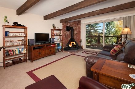 Condo in Silver Queen West Condo, Silverthorne — photo 5 Condo in Silver Queen West Condo, Silverthorne, CO — photo 5 (MLS S376104)