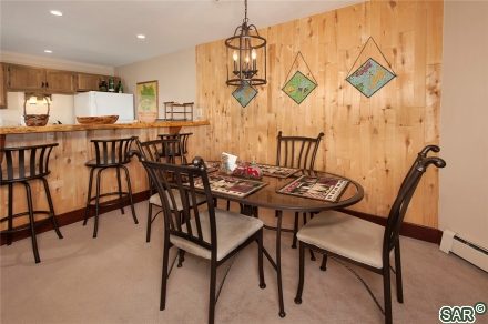 Condo in Silver Queen West Condo, Silverthorne, CO — photo 6 (MLS S376104)