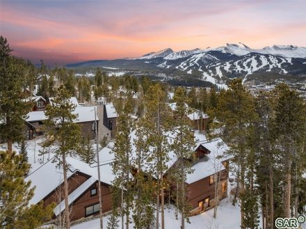 Home in Gold Flake Sub Fil 3a, Breckenridge, CO — photo 3 (MLS S376107)