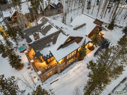 Home in Gold Flake Sub Fil 3a, Breckenridge, CO — photo 5 (MLS S376107)