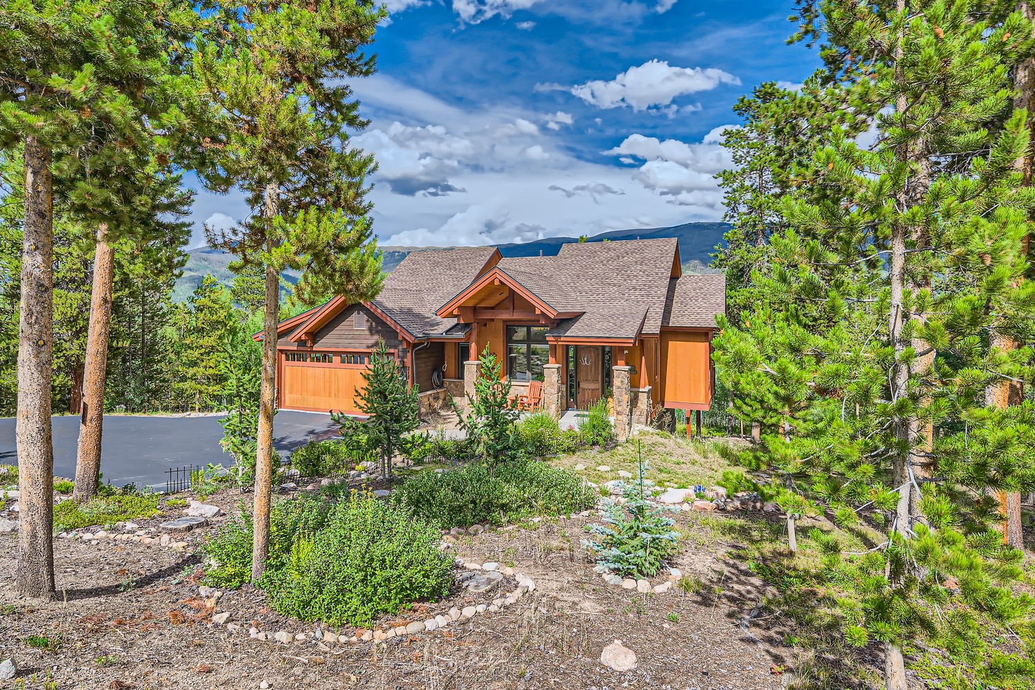 215 Easy Bend Trl, Silverthorne, CO — main photo