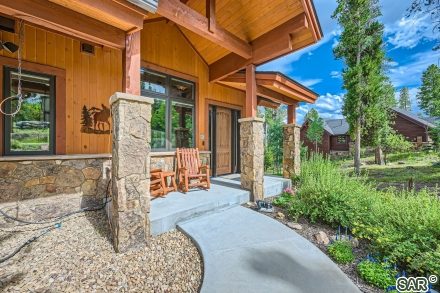 Land in Eagles Nest Golf Course Sub, Silverthorne, CO — photo 2 (MLS S376123)