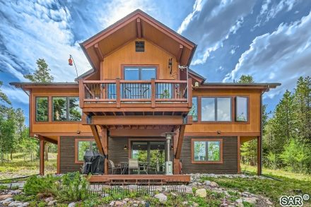 Land in Eagles Nest Golf Course Sub, Silverthorne, CO — photo 4 (MLS S376123)